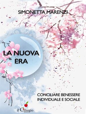 cover image of La nuova era